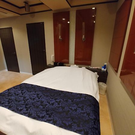 Hotel Allure (Adults Only) Nagoya Bagian luar foto