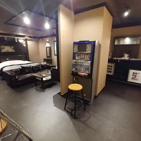 Hotel Allure (Adults Only) Nagoya Bagian luar foto