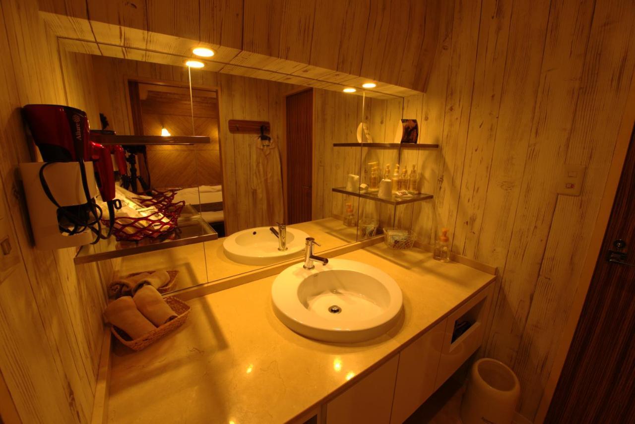 Hotel Allure (Adults Only) Nagoya Bagian luar foto