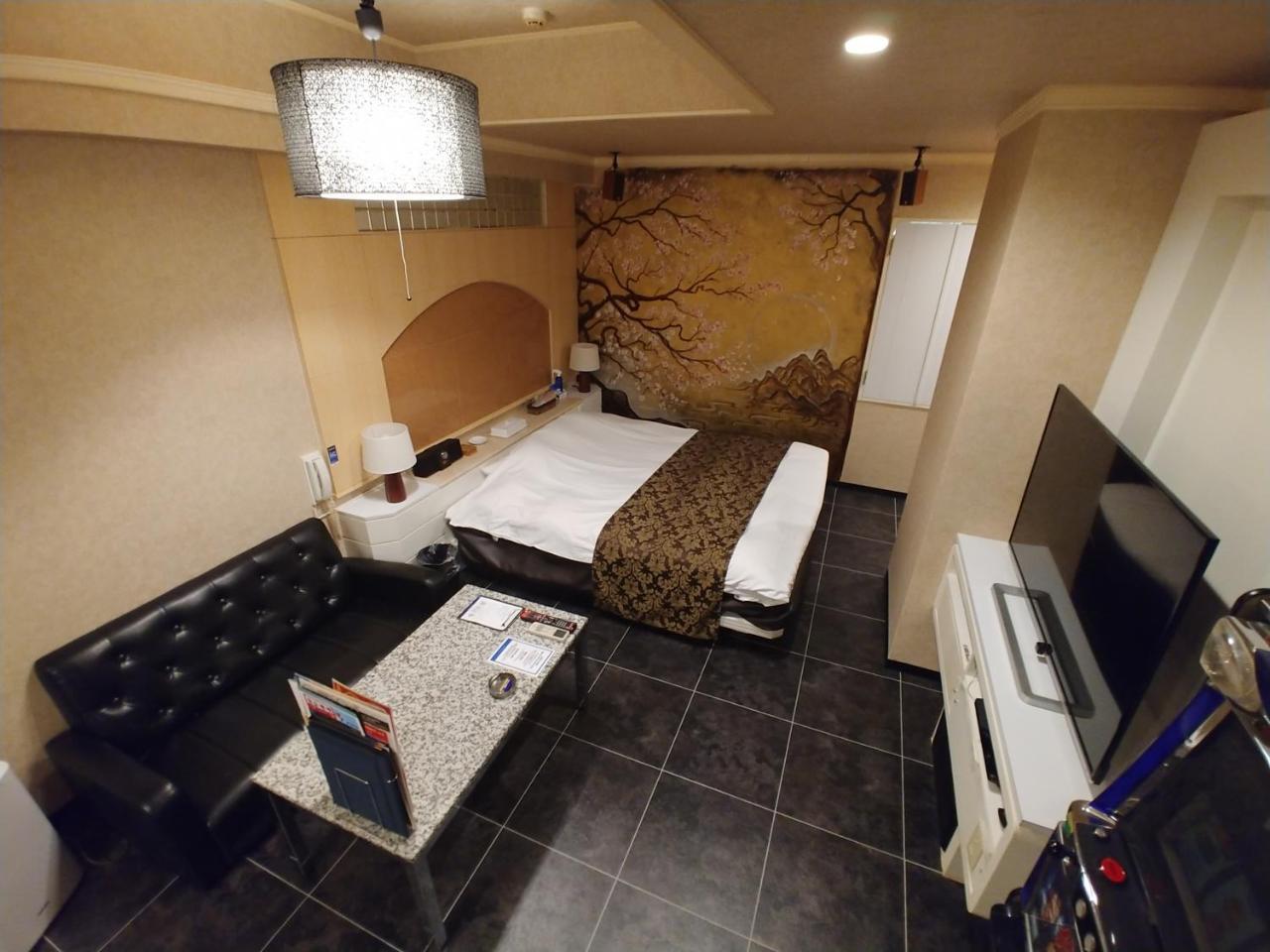 Hotel Allure (Adults Only) Nagoya Bagian luar foto