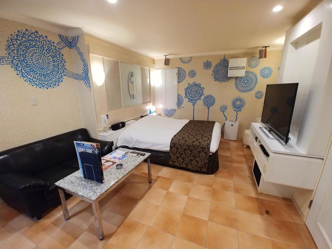 Hotel Allure (Adults Only) Nagoya Bagian luar foto