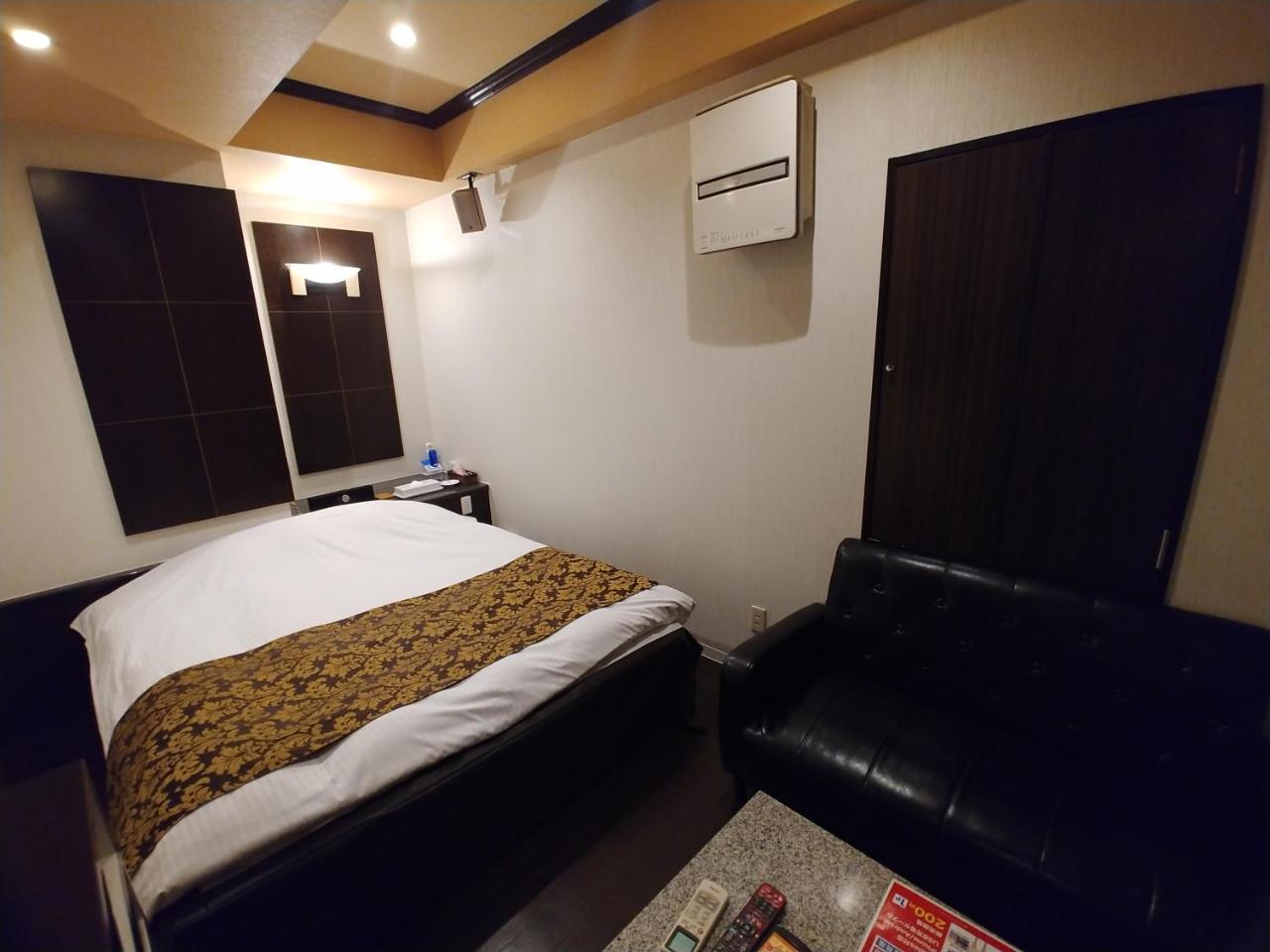 Hotel Allure (Adults Only) Nagoya Bagian luar foto