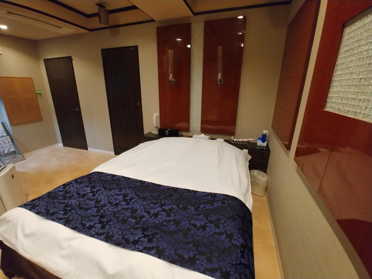 Hotel Allure (Adults Only) Nagoya Bagian luar foto